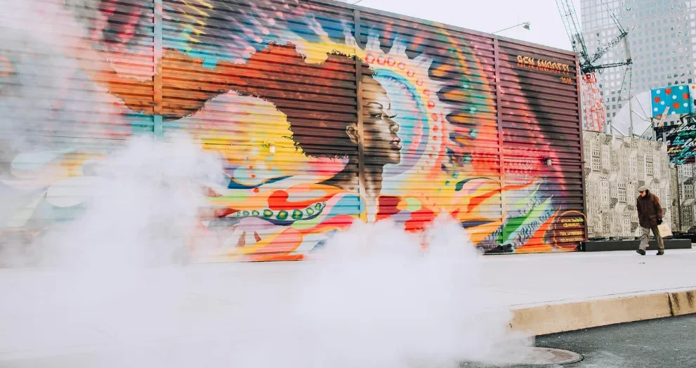 famous street artists