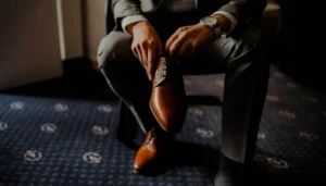 men's boots fashion