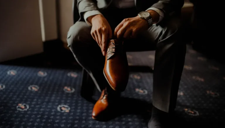 men's boots fashion