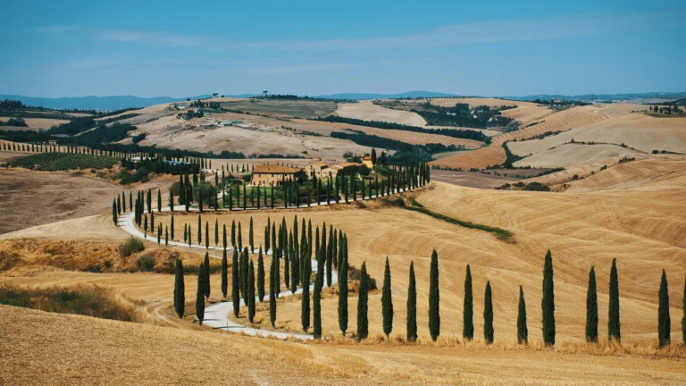 boutique hotels in Italy