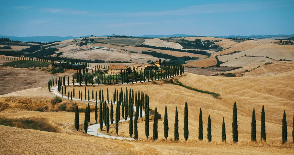 boutique hotels in Italy