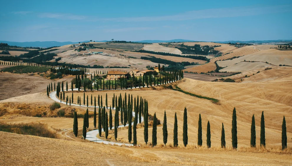 boutique hotels in Italy