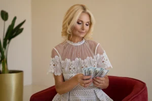 Generational wealth planning