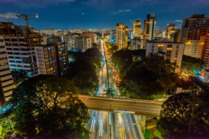São Paulo luxury market