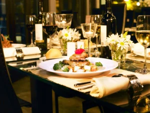 Gordon Ramsay restaurants