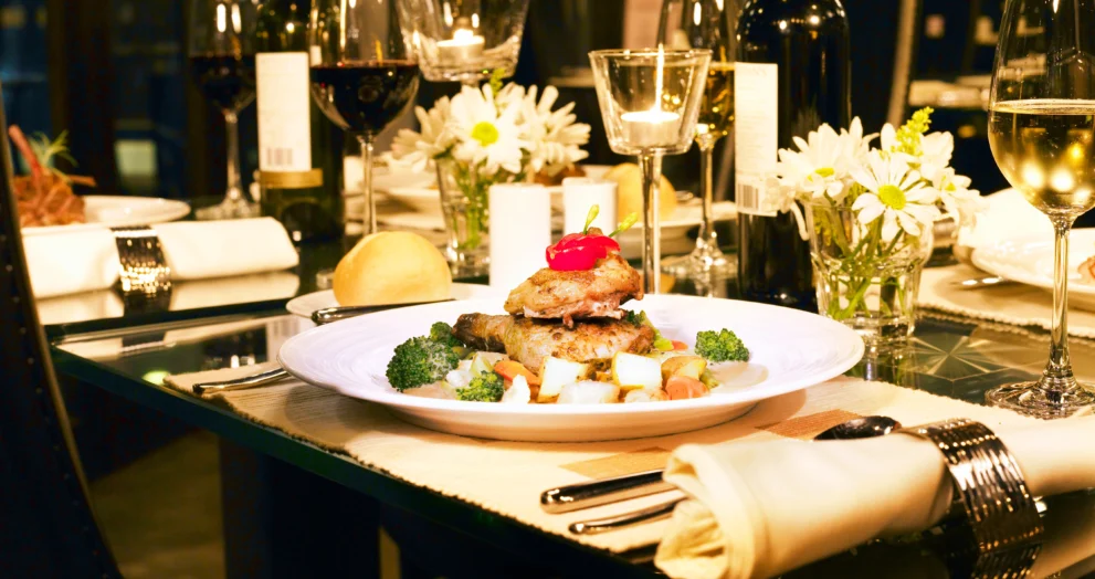 Gordon Ramsay restaurants