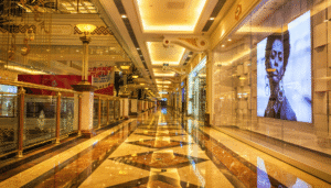 World Luxury Expo 2025