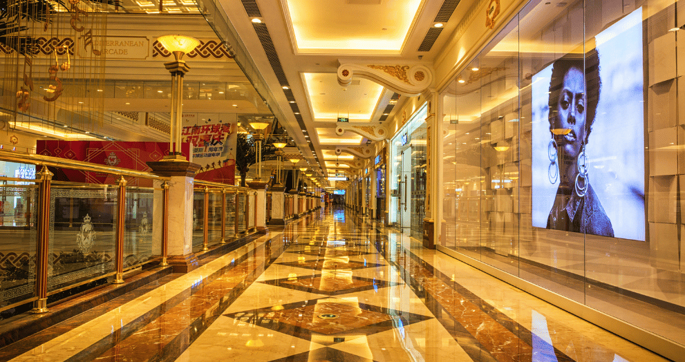 World Luxury Expo 2025