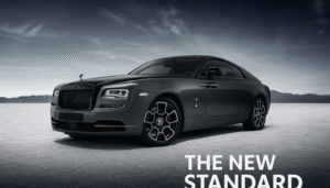 Best luxury cars 2025