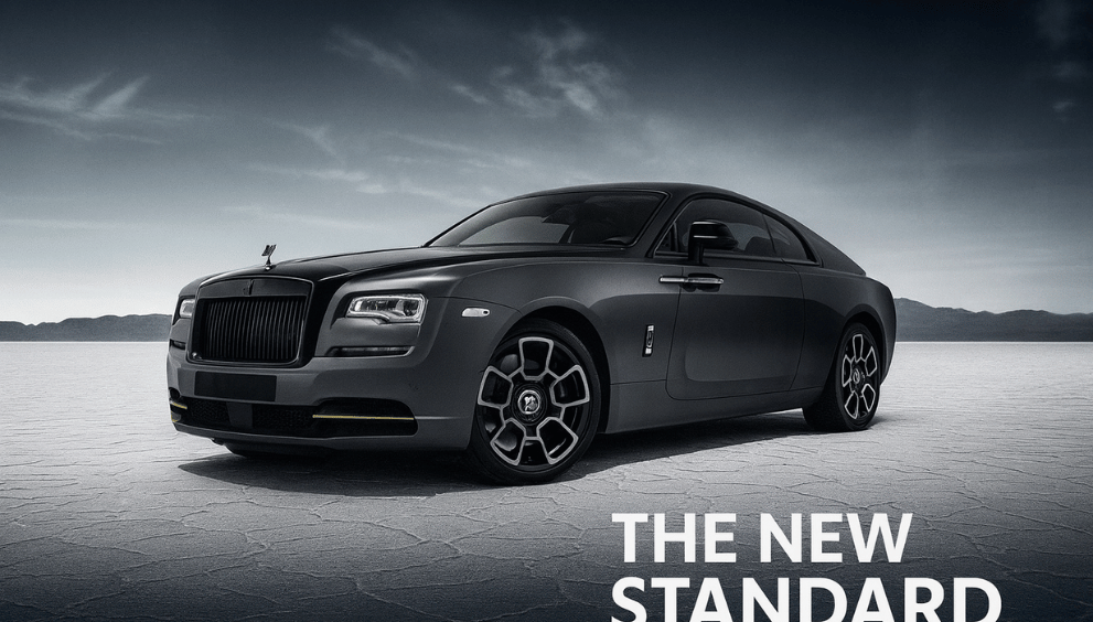 Best luxury cars 2025