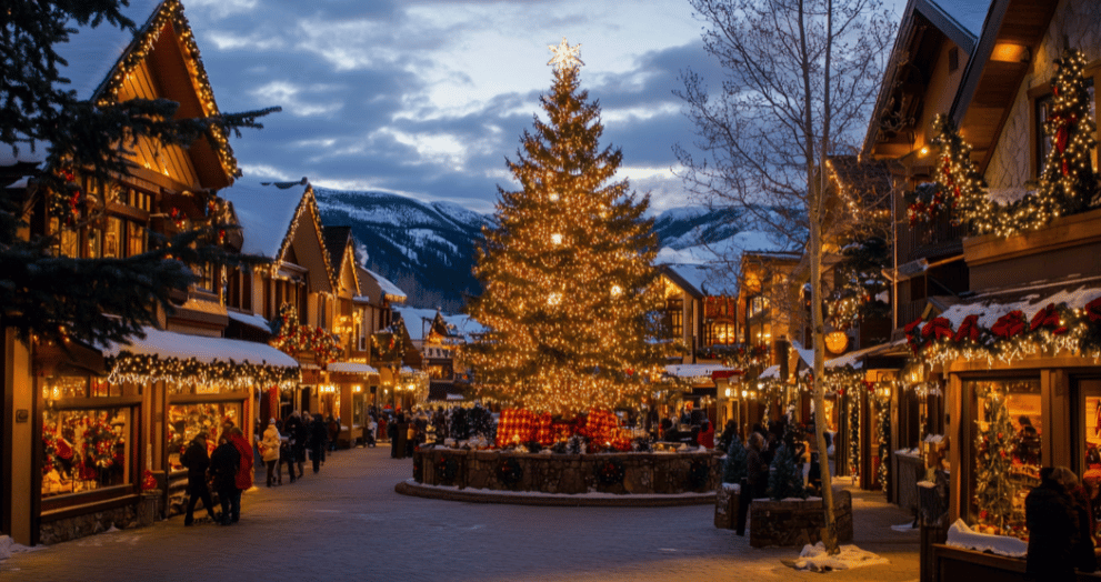 Billionaire holiday destinations