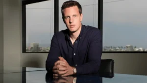 David Ellison Skydance