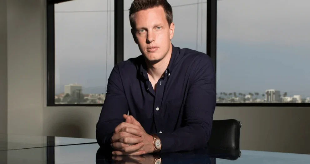 David Ellison Skydance