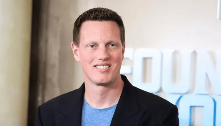 David Ellison Skydance Media