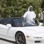 GCC Billionaires Winter Travel Spots