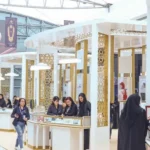 Pop-Up Glamour: The Dubai and Abu Dhabi Redefining Luxury Experiences