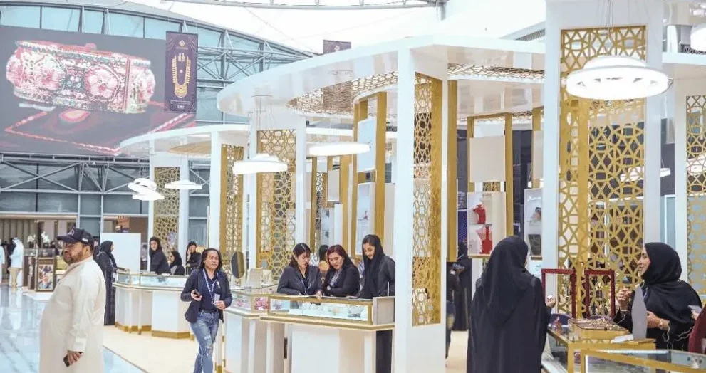 GCC luxury lifestyle