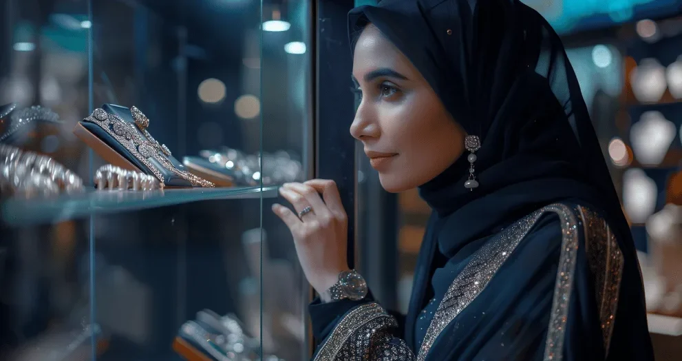 Luxury Fashion Trends