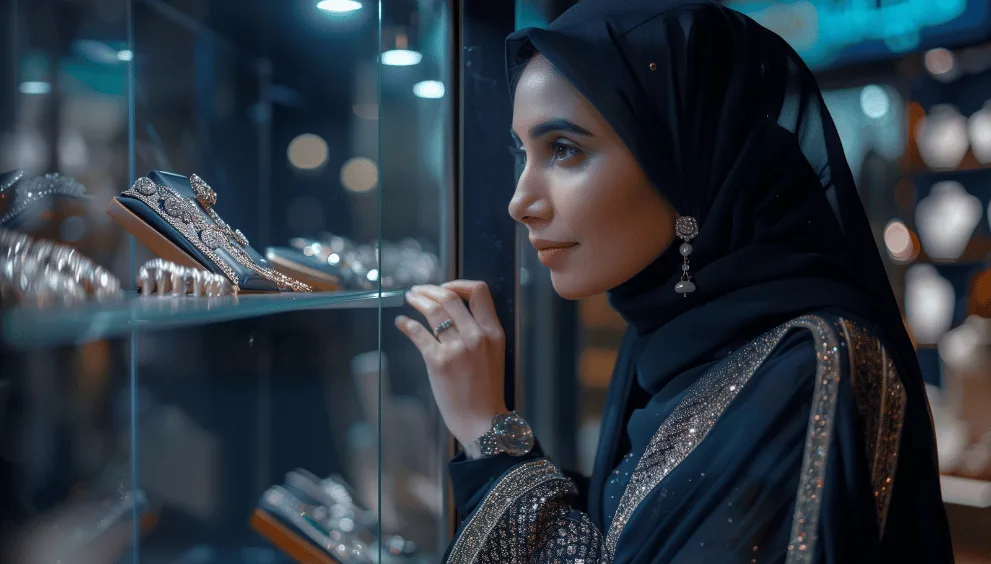 Luxury Fashion Trends