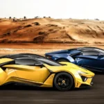 GCC Waterfront Mansions Trend