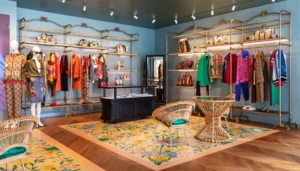 luxury lifestyle UAE