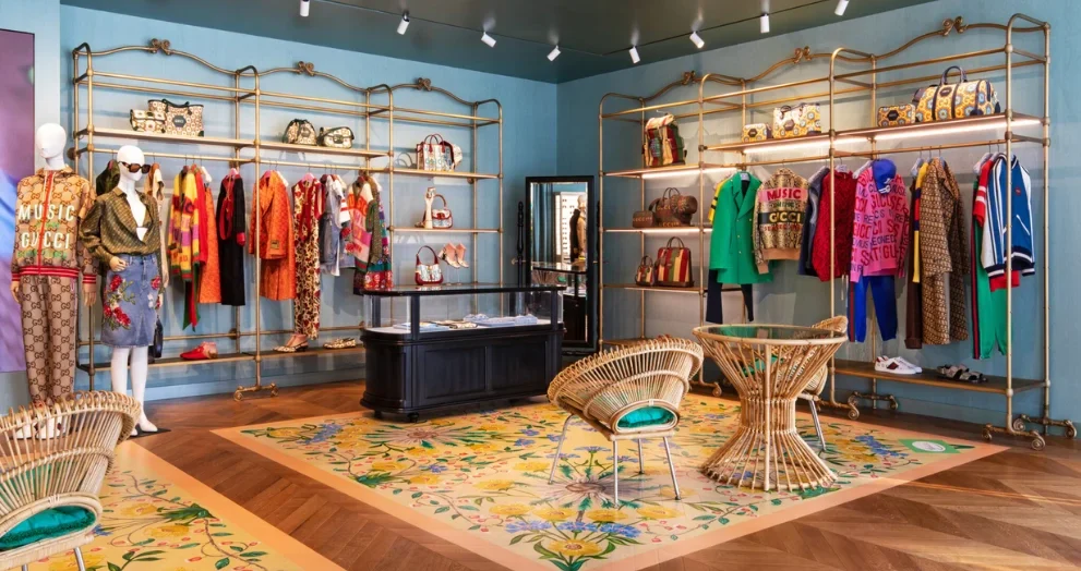 luxury lifestyle UAE