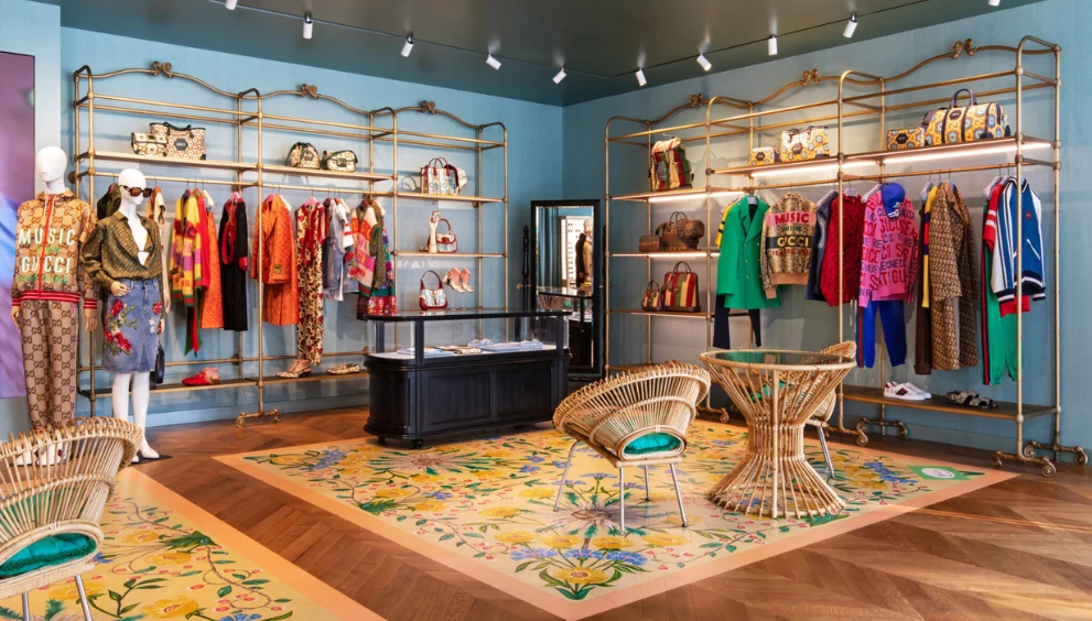 luxury lifestyle UAE