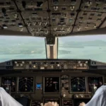 AI Co-Pilots & Smart Cabins: How Private Aviation Is Getting a Tech Glow-Up