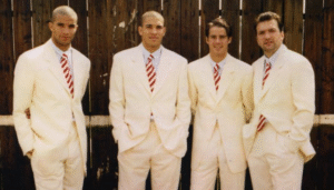 Football fashion trends