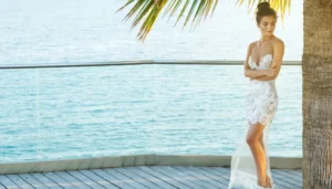 Luxury Resort Wear