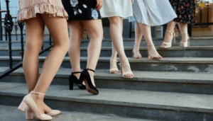 10 Iconic Pairs That Walked Into Fashion Fame