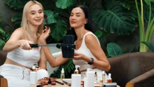 Luxury wellness trends