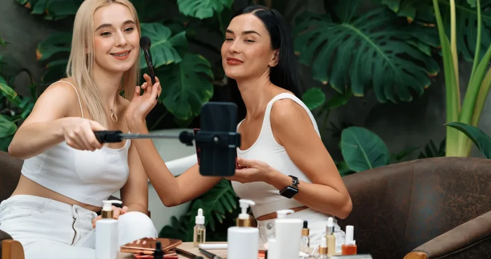 Luxury wellness trends