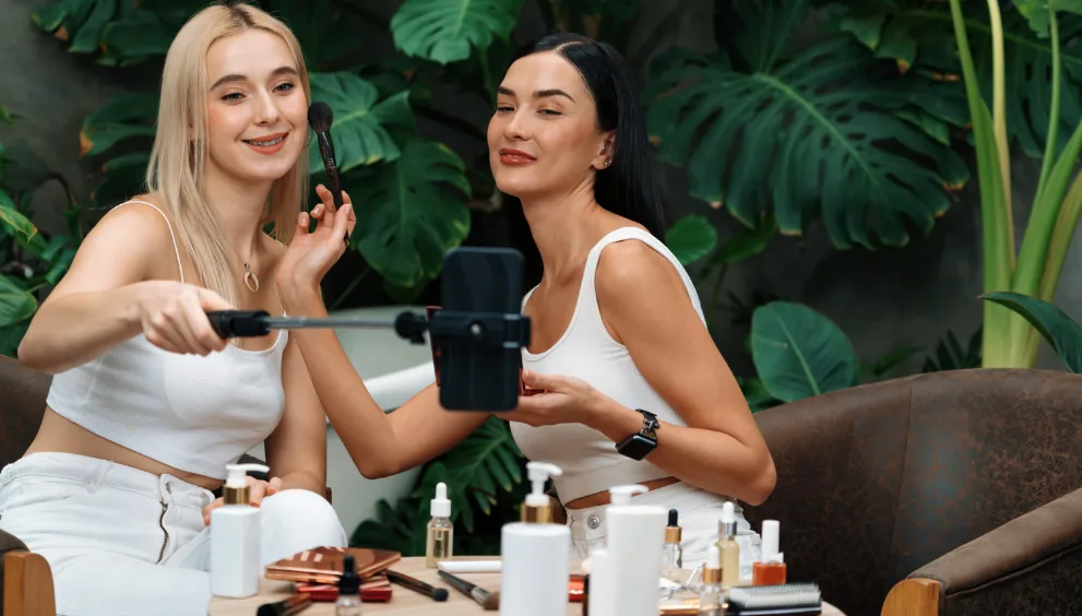 Luxury wellness trends