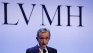 Bernard Arnault
