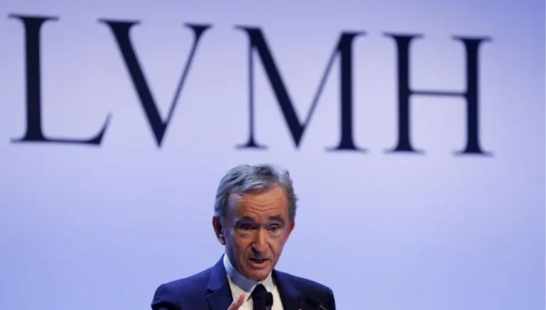 Bernard Arnault