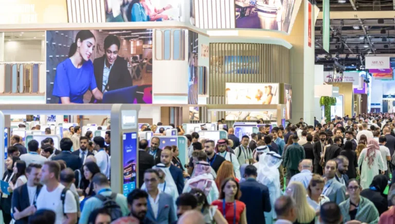 Dubai’s Ultra Lounge