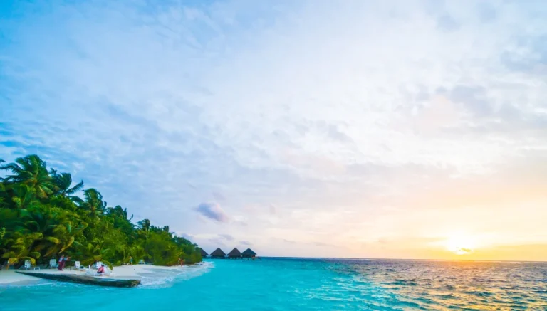 Saudi Private Islands