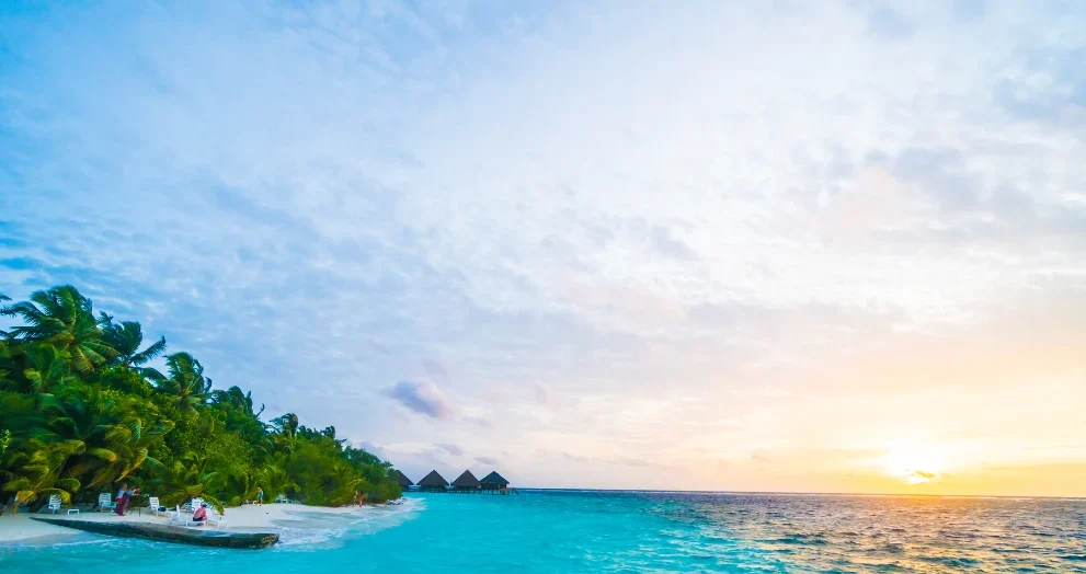 Saudi Private Islands