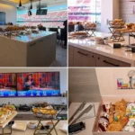 What It’s Really Like Inside an Ultra-Luxury Super Bowl Suite