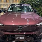 Next-Gen Volvo EX40 All But Confirmed to Use SPA3 & LFP Battery